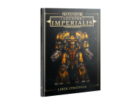 Legions Imperialis: Liber Strategia