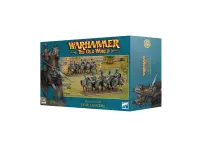 Grand Cathay: Jade Lancers