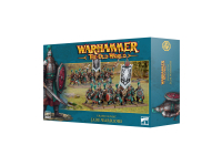 Grand Cathay: Jade Warriors