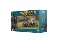 Grand Cathay: Jade Warriors