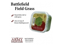 Army Painter: Battlefield Field Grass