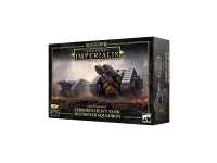 Legions Imperialis: Cerberus Heavy Tank Destroyer Squadron