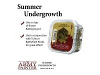 Army Painter: Summer Undergrowth