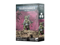Death Guard: Lord of Poxes