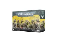 Orks: Kommandos