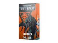 Kill Team: Raveners - Datacards