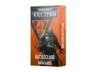 Kill Team: Battleclade - Datacards