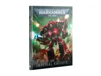 Codex: Imperial Knights 2025