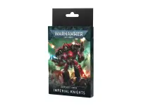 Datasheet Cards: Imperial Knights (2025)