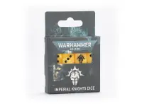 Imperial Knights Dice