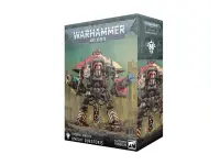 Imperial Knights: Knight Questoris