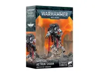Raven Guard: Aethon Shaan
