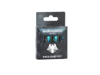 Raven Guard Dice
