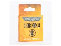 Imperial Fists Dice