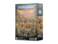 Combat Patrol: Imperial Fists