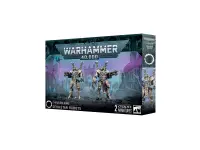 Thousand Sons: Sekhetar Robots
