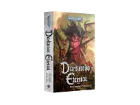 Darkness Eternal (Paperback)