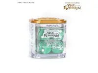 The War of the Rohirrim: Rohirrim Dice Set