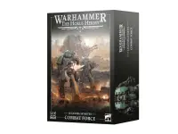 Legiones Astartes: Combat Force
