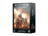 Solar Auxilia: Combat Force