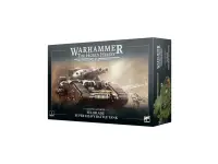 Legiones Astartes: Fellblade Super-Heavy Battle Tank