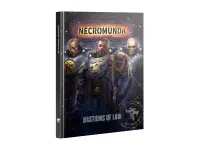 Necromunda: Bastions of Law