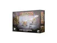 Necromunda: Ash Wastes Nomads: Ashwing Helemites