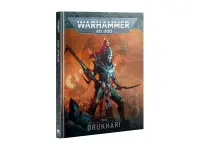 Codex: Drukhari