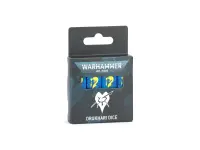 Drukhari Dice