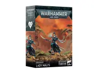 Drukhari: Lady Malys