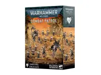 Combat Patrol: Drukhari