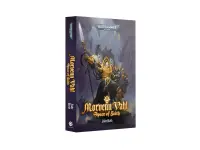 Morvenn Vahl: Spear of Faith (Paperback)