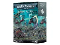 Combat Patrol: Harlequins