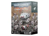 Combat Patrol: White Scars