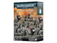Combat Patrol: Iron Hands