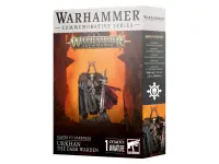 Slaves to Darkness: Urkhan the Dark Warden