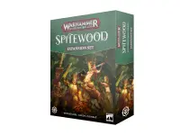 Warhammer Underworlds: Spitewood