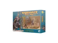 Tomb Kings of Khemri: Royal Heralds
