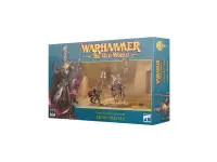 Tomb Kings of Khemri: Liche Priests