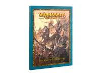 Arcane Journal: The War of Settra's Fury