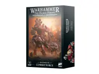 Legions Imperialis: Mechanicum - Combat Force