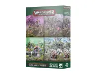 Warhammer Underworlds: Destruction Warbands - Gitz and Goliaths