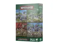 Warhammer Underworlds: Death Warbands - Morbid Minions