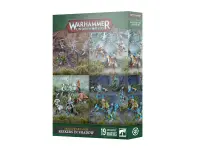 Warhammer Underworlds: Order Warbands - Seekers in Shadow