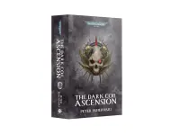 The Dark Coil: Ascension (Paperback)