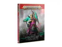 Chaos Battletome: Helsmiths of Hashut