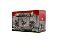 Helsmiths of Hashut: Bull Centaurs