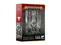 Helsmiths of Hashut: Daemonsmith