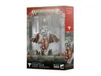 Helsmiths of Hashut: Urak Taar the First Daemonsmith