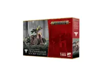 Helsmiths of Hashut: Deathshrieker Rocket Battery